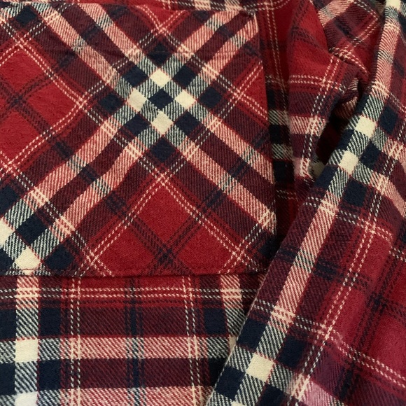 Flannel - Picture 3 of 3